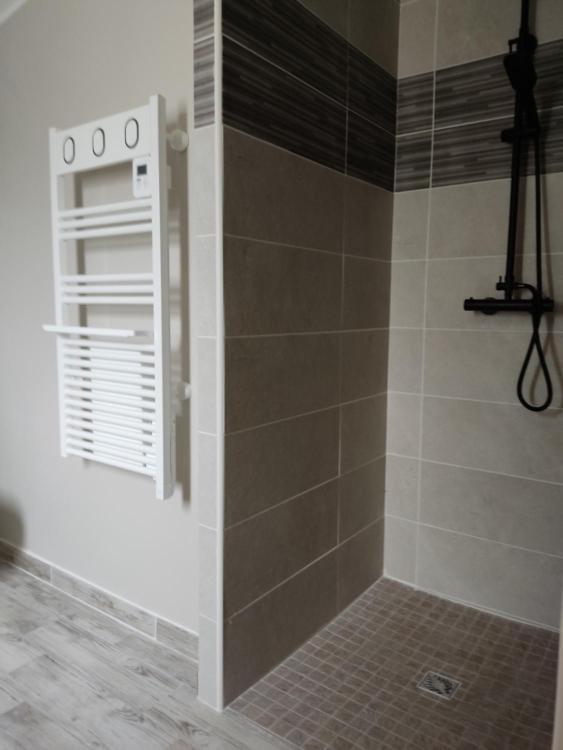 Chambre Independante Avec Piscine Gujan-Mestras Exteriör bild