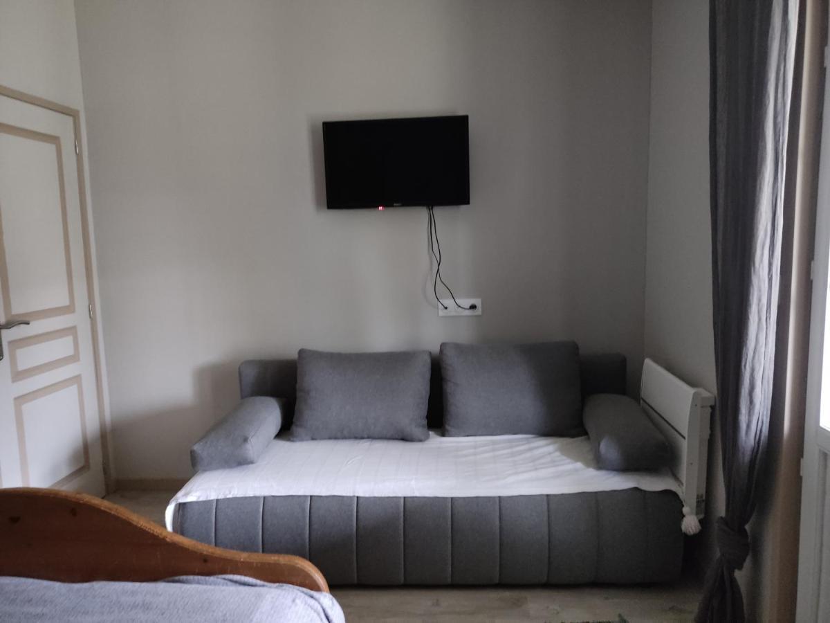 Chambre Independante Avec Piscine Gujan-Mestras Exteriör bild