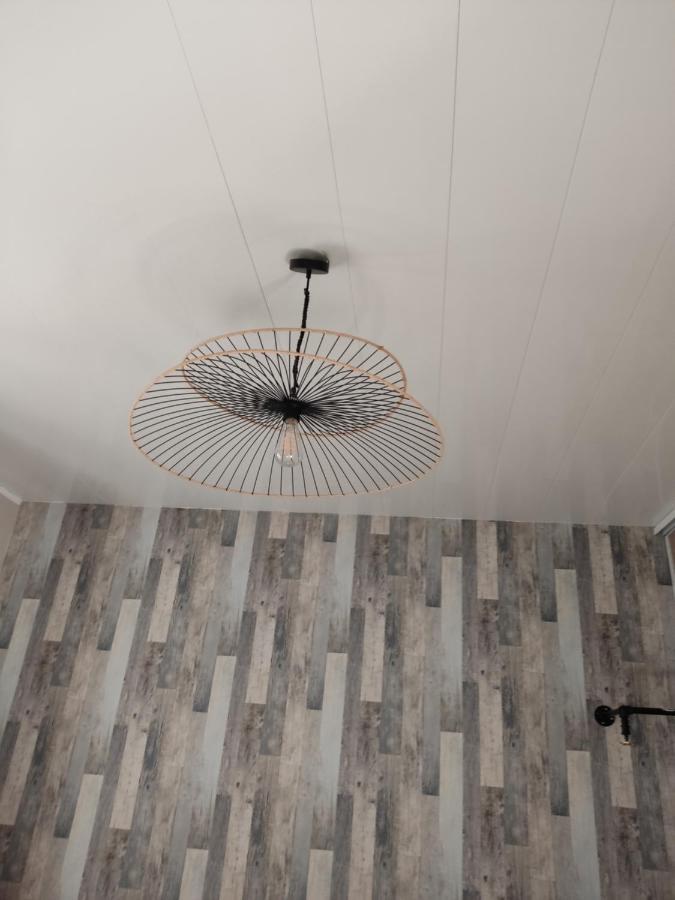 Chambre Independante Avec Piscine Gujan-Mestras Exteriör bild